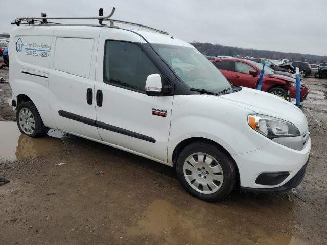 2015 Ram Promaster City Slt VIN: ZFBERFBT4F6956273 Lot: 76784043