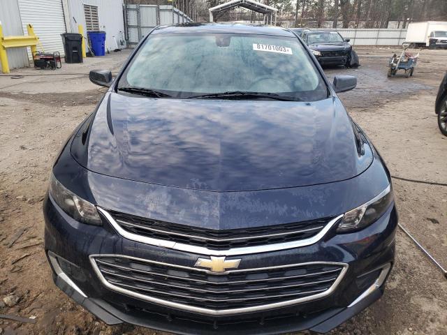 1G1ZB5ST3HF289978 | 2017 CHEVROLET MALIBU LS