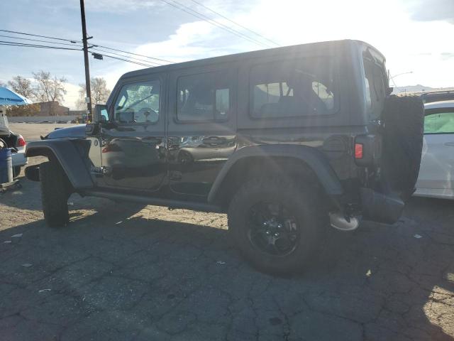 2024 JEEP WRANGLER 4 1C4RJXN66RW147198