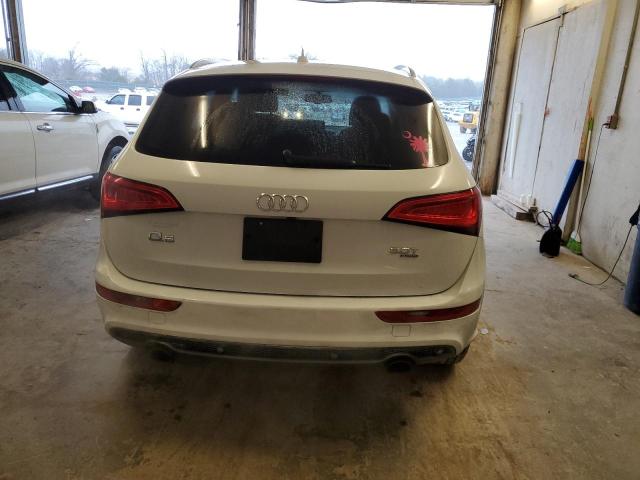 WA1DGAFP6EA049464 | 2014 Audi q5 premium plus