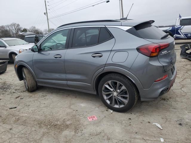 KL4MMDSLXLB114644 2020 BUICK ENCORE, photo no. 2