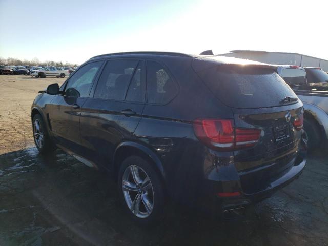 5UXKR0C51E0K44073 2014 BMW X5, photo no. 2