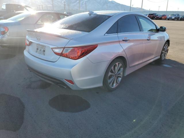 5NPEC4AC3EH878321 | 2014 HYUNDAI SONATA SE