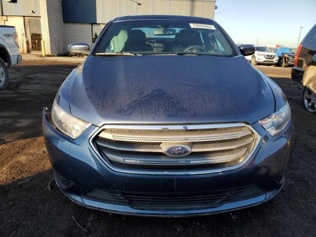 1FAHP2E85JG113837 | 2018 FORD TAURUS SEL