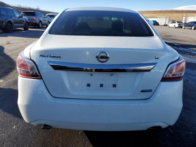 1N4AL3AP3EN381013 | 2014 NISSAN ALTIMA S