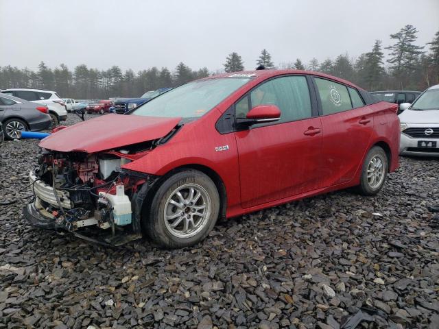 2018 Toyota Prius Prime 