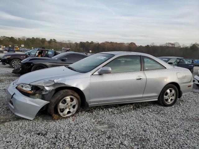 2002 Honda Accord Coupe EX