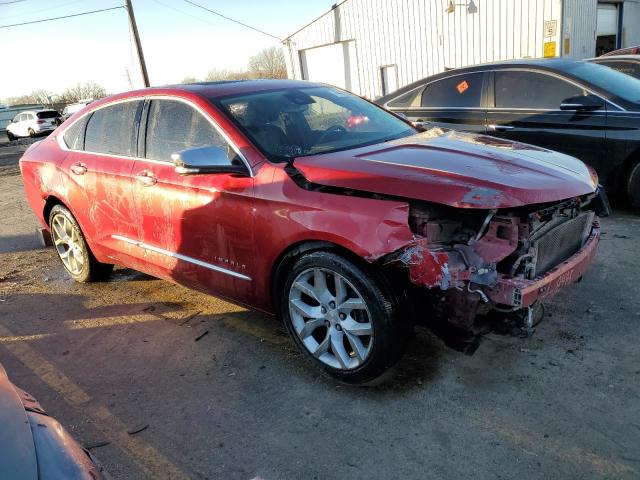 2G1155S38E9135274 | 2014 CHEVROLET IMPALA LTZ