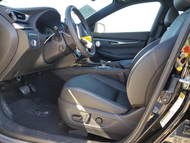 2023 INFINITI QX55 ESSEN 3PCAJ5KR4PF115559