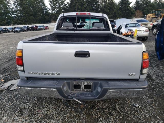 5TBRT3413YS047818 | 2000 Toyota tundra access cab