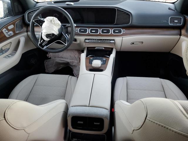 2024 MERCEDES-BENZ GLE 450E 4 - 4JGFB4GB4RB034684