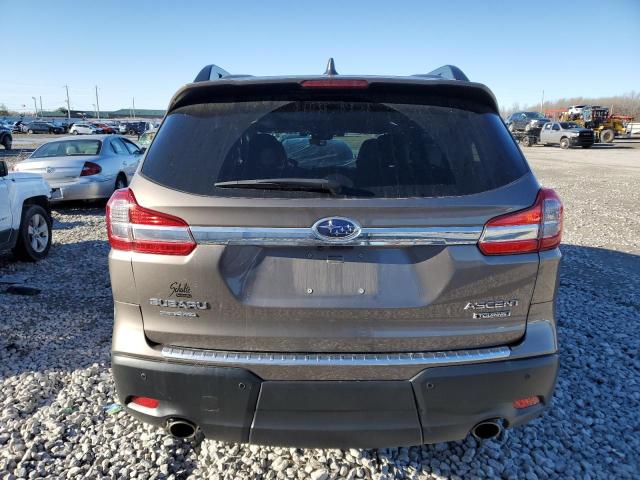 2021 Subaru Ascent Touring VIN: 4S4WMARD5M3418533 Lot: 40633034