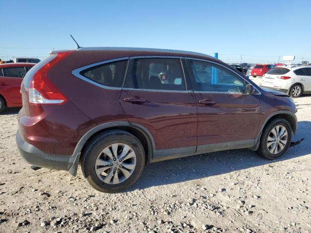 Vin: 5j6rm3h78dl042610, lot: 79112783, honda crv exl 20133