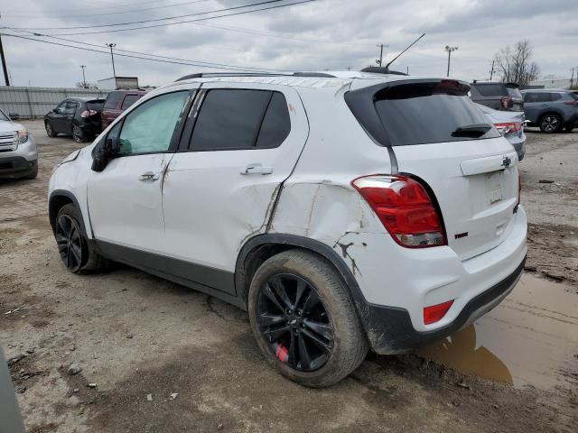 3GNCJLSB0LL209442 | 2020 CHEVROLET TRAX 1LT