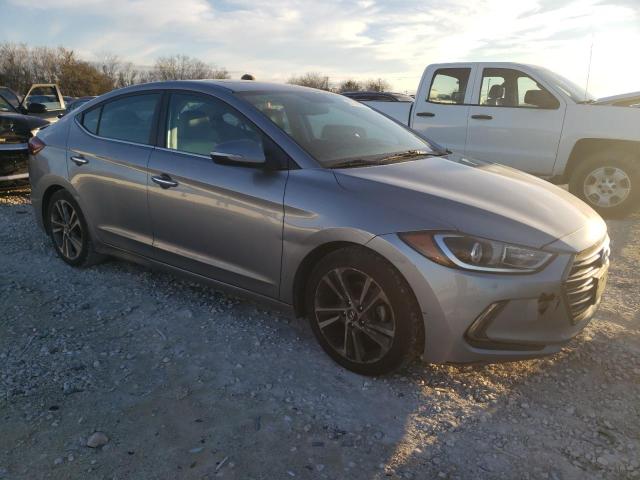 5NPD84LF8HH065825 | 2017 HYUNDAI ELANTRA SE