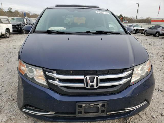 5FNRL5H65FB075002 | 2015 HONDA ODYSSEY EX