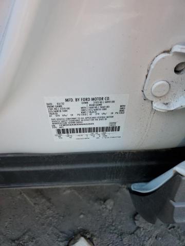 2022 Ford Explorer Police Interceptor VIN: 1FM5K8AWXNNA02605 Lot: 78393633