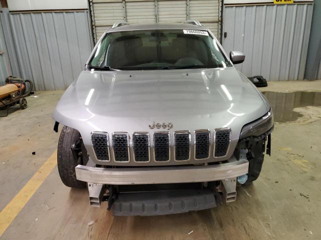 1C4PJLCB9KD159590 | 2019 JEEP CHEROKEE L