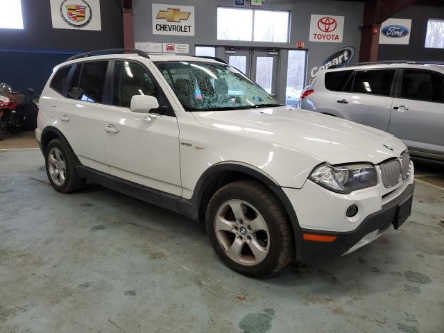 2007 BMW X3 3.0Si VIN: WBXPC93427WF18990 Lot: 79715603