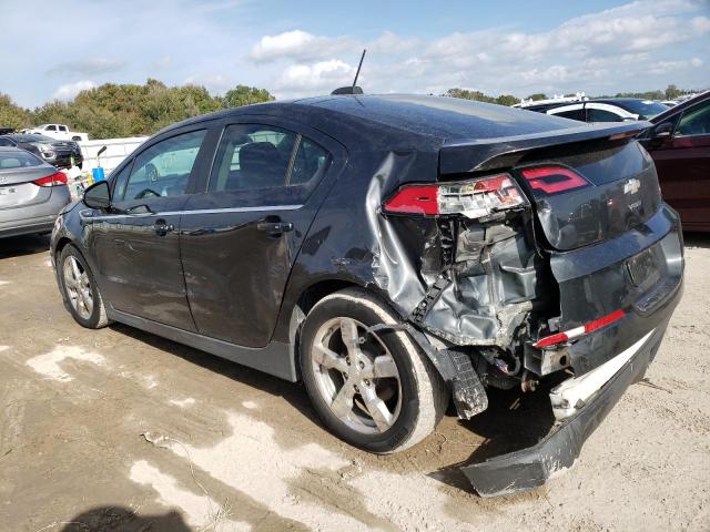 VIN 1G1RB6E41FU104684 2015 Chevrolet Volt no.2