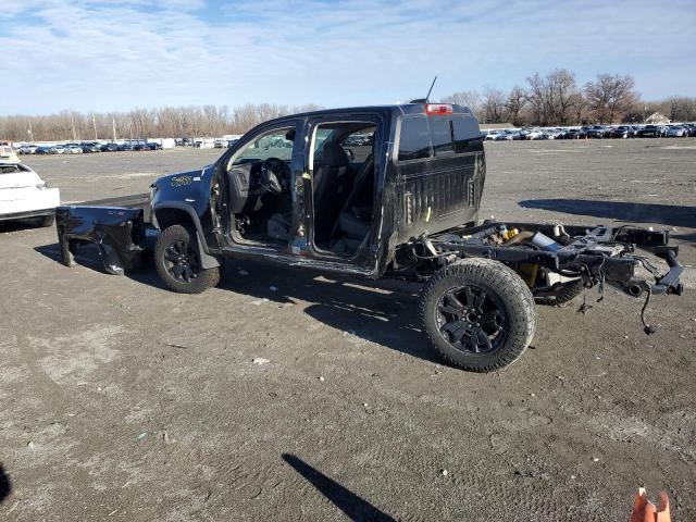 1GCGTEEN3J1251906 | 2018 Chevrolet colorado zr2