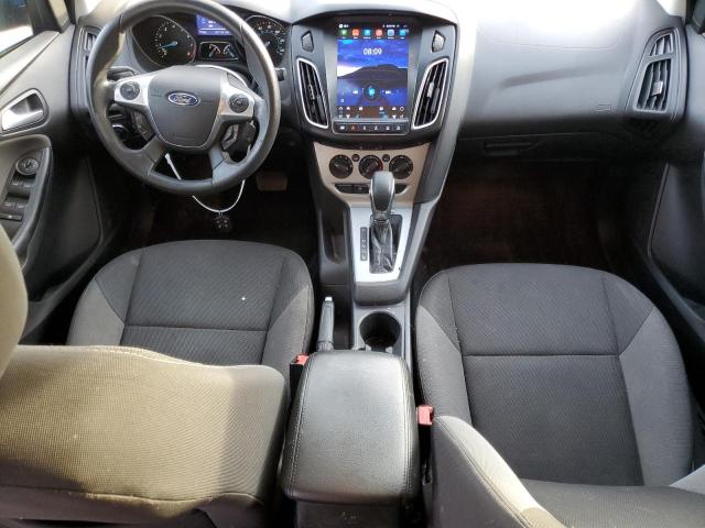 2013 Ford Focus Se VIN: 1FADP3F24DL241383 Lot: 50885174