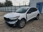 2023 FORD ESCAPE ACT - 1FMCU0GN7PUA21607