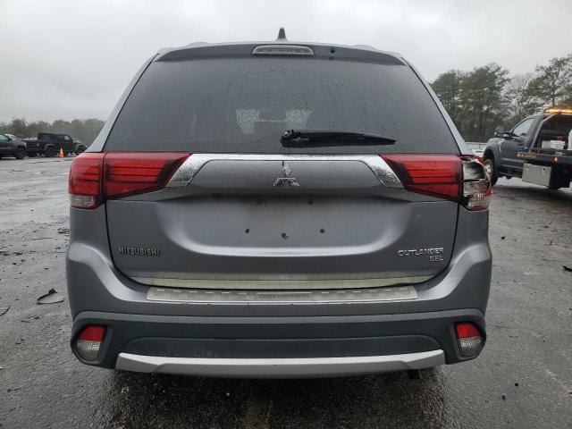 JA4AD3A38HZ060970 | 2017 MITSUBISHI OUTLANDER