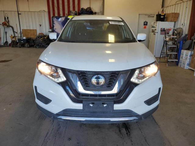 KNMAT2MV1KP529142 | 2019 NISSAN ROGUE S