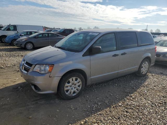 2020 Dodge Grand Caravan SE