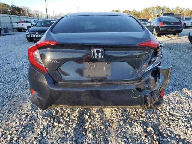 19XFC2F84GE216316 | 2016 Honda civic ex