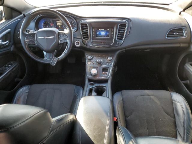 1C3CCCDG7FN707089 | 2015 CHRYSLER 200 S