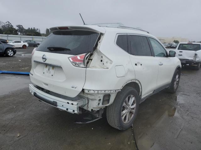 KNMAT2MT7FP551294 | 2015 NISSAN ROGUE S