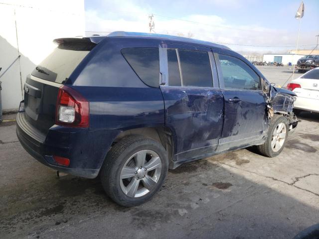 1C4NJCBA7GD612192 | 2016 JEEP COMPASS SP