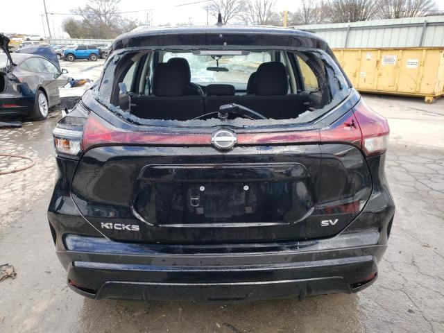 3N1CP5CV7PL512657 | 2023 NISSAN KICKS SV