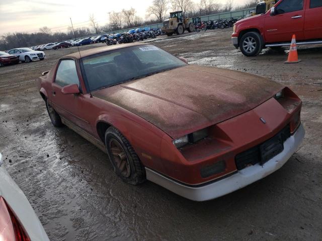 1988 Chevrolet Camaro VIN: 1G1FP21S3JL129585 Lot: 79561693