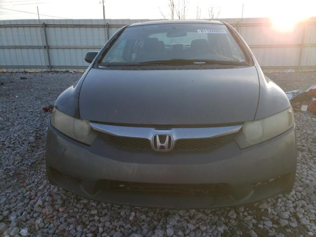 19XFA1F88BE013308 | 2011 Honda civic ex