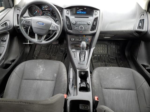 1FADP3E20FL289869 | 2015 FORD FOCUS S