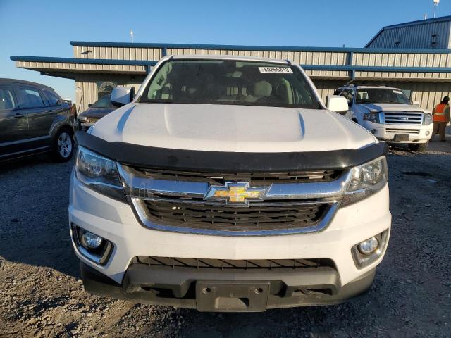 1GCGTCE39G1222194 | 2016 CHEVROLET COLORADO L