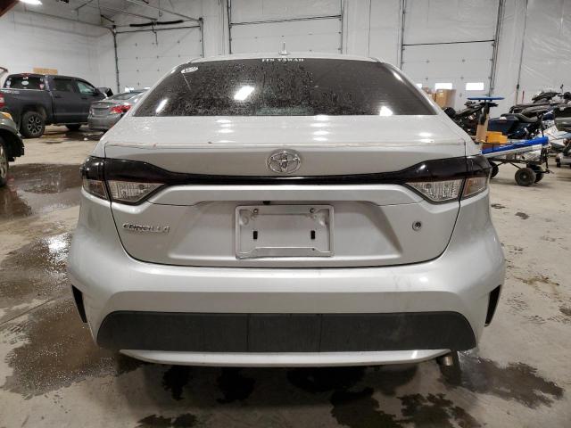 2020 TOYOTA COROLLA L - 5YFDPRAE8LP030322