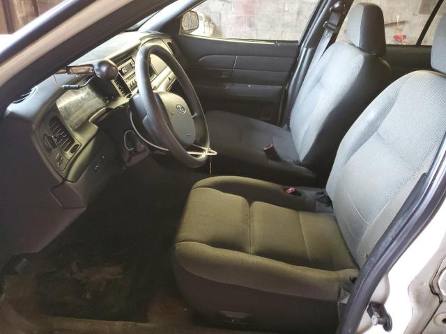 2009 Ford Crown Victoria Police Interceptor VIN: 2FAHP71V09X138255 Lot: 78535503