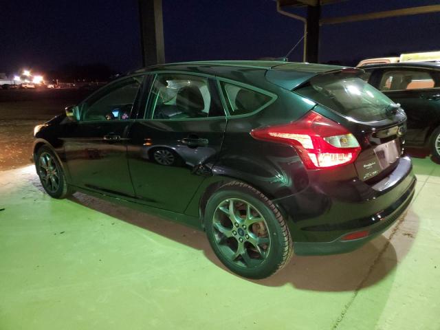 1FADP3K29EL279831 | 2014 FORD FOCUS SE