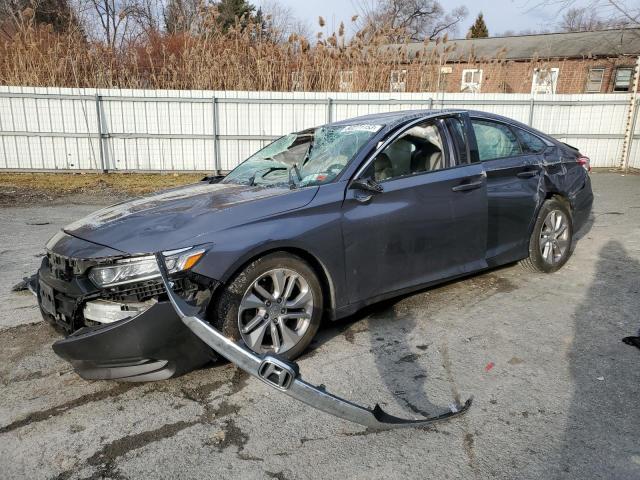 2019 Honda Accord Sedan LX