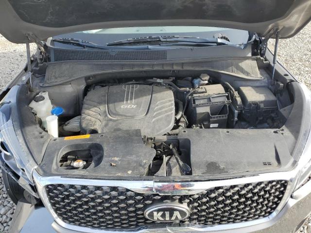 5XYPK4A59GG086701 | 2016 KIA SORENTO SX