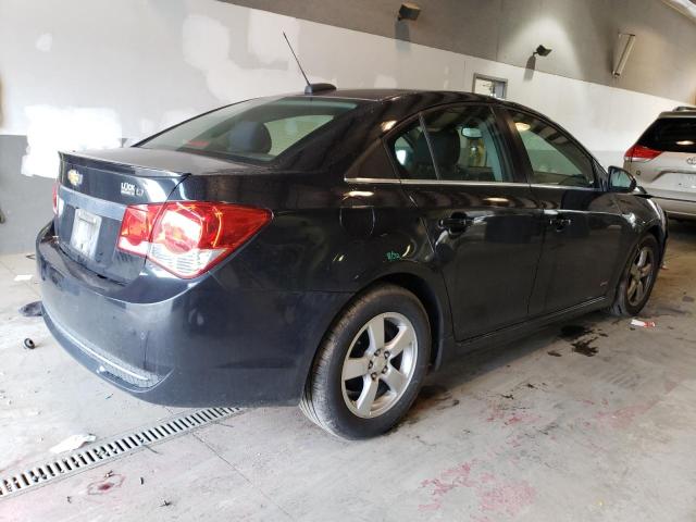 1G1PC5SB6F7154531 | 2015 CHEVROLET CRUZE LT