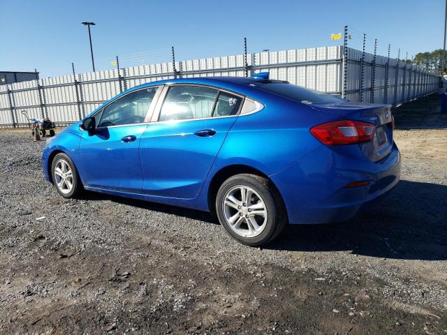 1G1BE5SM1H7112762 | 2017 CHEVROLET CRUZE LT