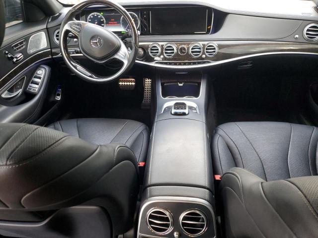 2017 MERCEDES-BENZ S 550E WDDUG6DB4HA318856