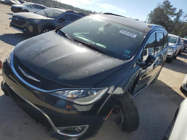 2019 Chrysler Pacifica Touring L Plus