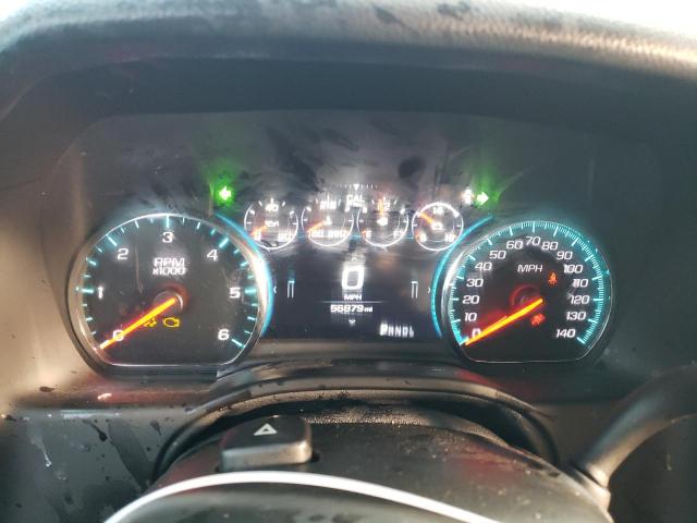 2019 GMC YUKON 1GKS2CKJ6KR300493