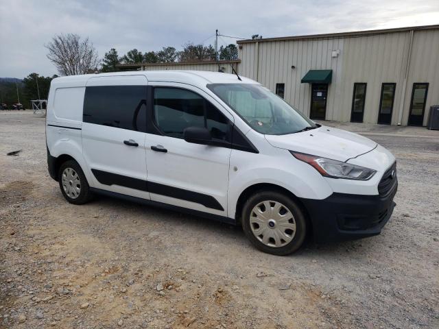 NM0LS7E7XK1419053 | 2019 Ford transit connect xl